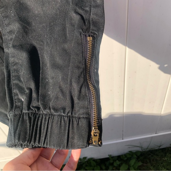 Bullhead Denim Co Skinny Chino Jogger Sz M - Picture 5 of 8